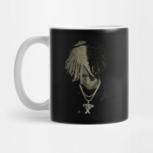 Ken Carson vintage //Design On tshirt Mug